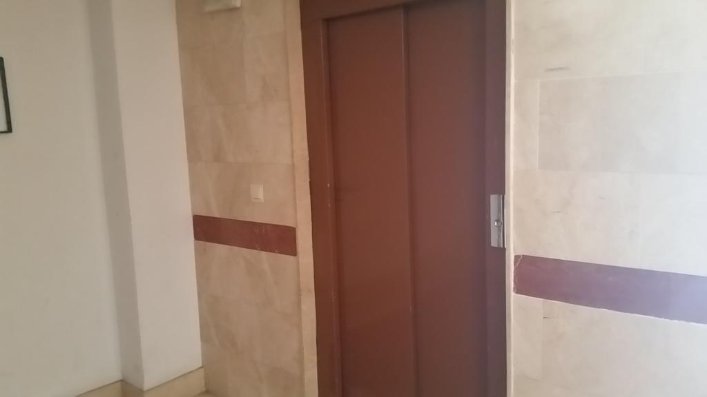 Pasarela Apartment Valencie Exteriér fotografie